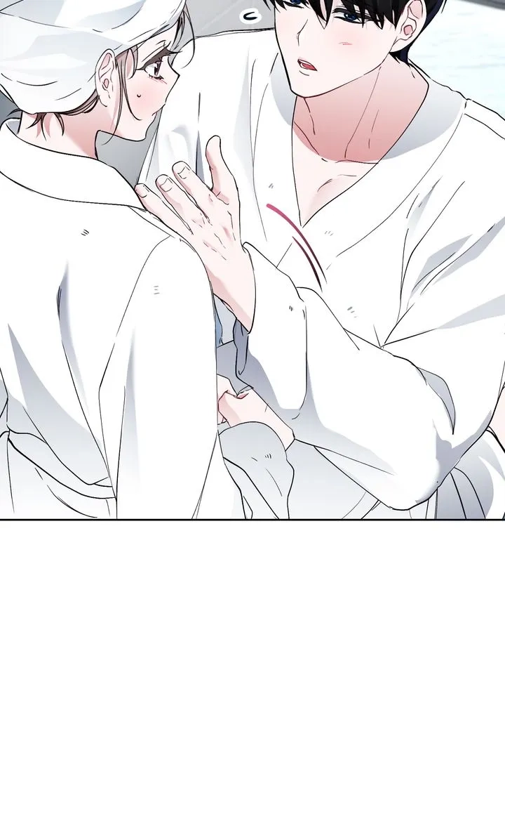 Naughty Male Friend Chapter 21 page 37 - 