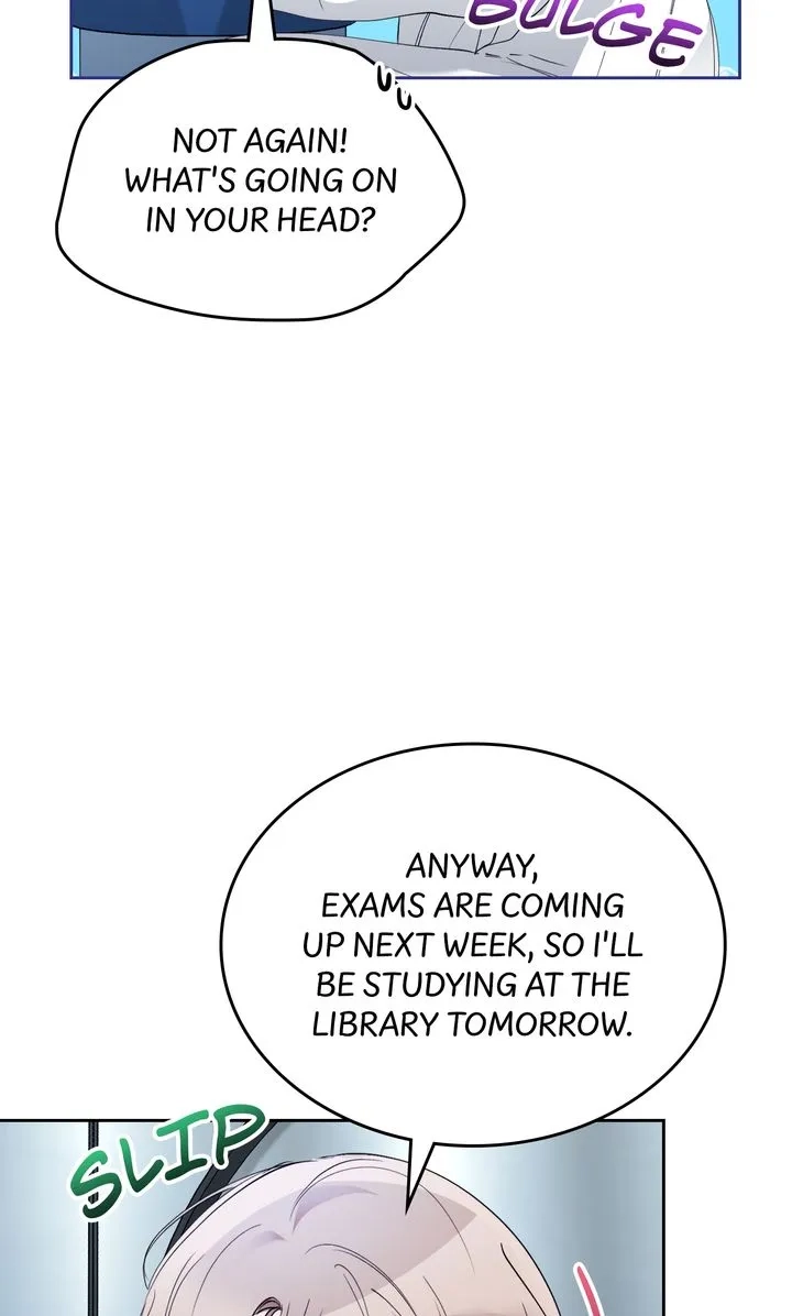 Naughty Male Friend Chapter 21 page 47 - 