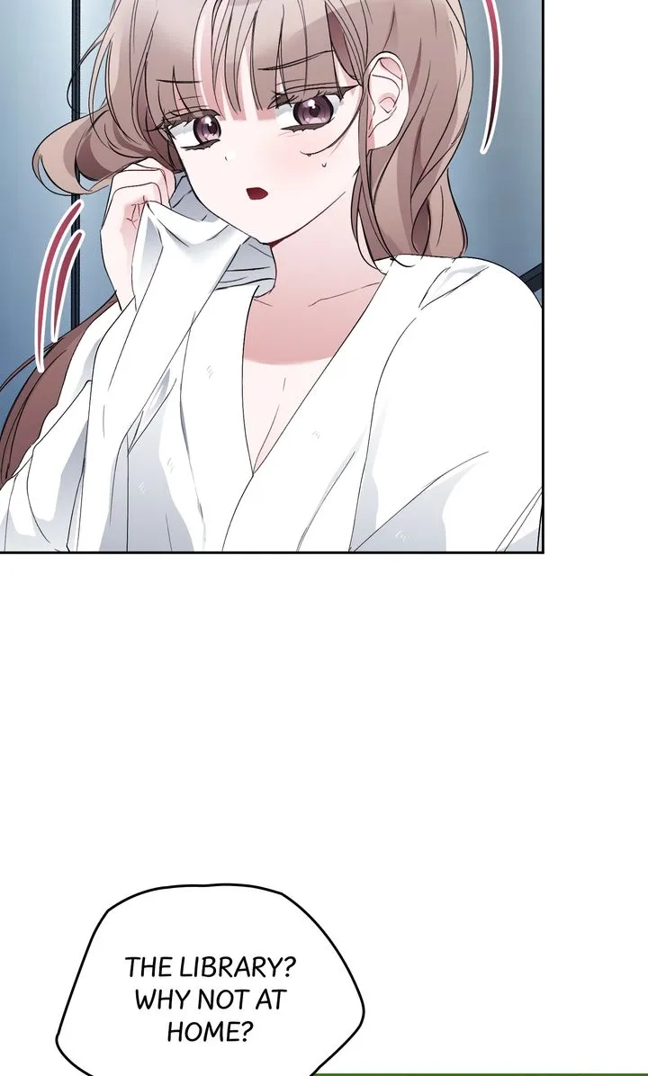 Naughty Male Friend Chapter 21 page 48 - 