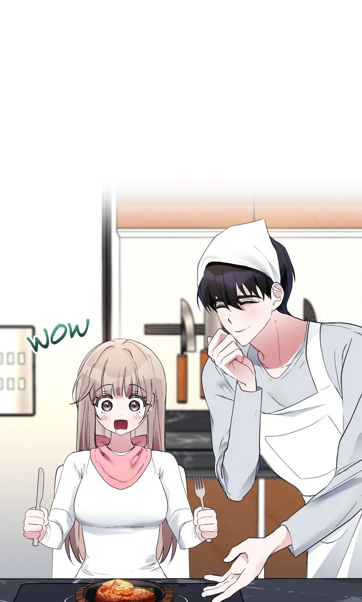 Naughty Male Friend Chapter 21 page 54 - 