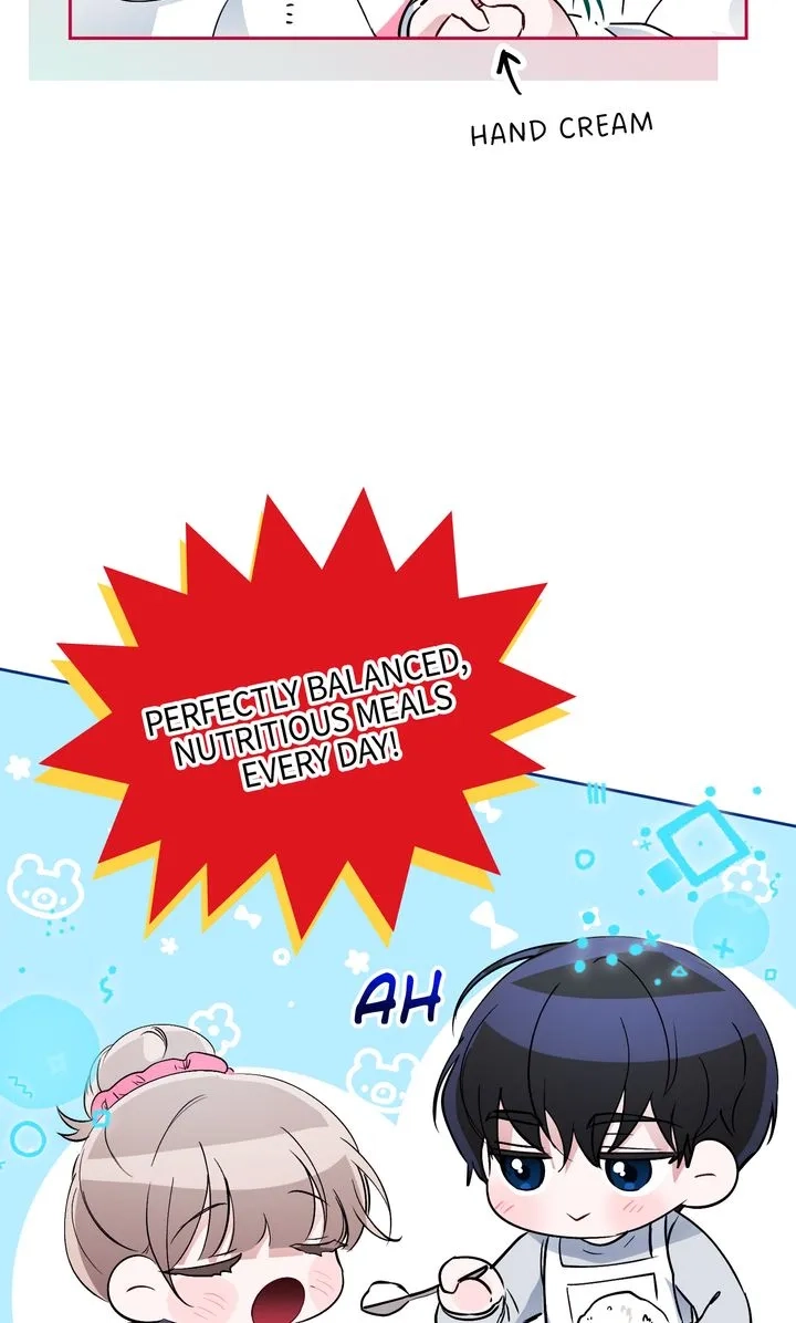 Naughty Male Friend Chapter 21 page 63 - 