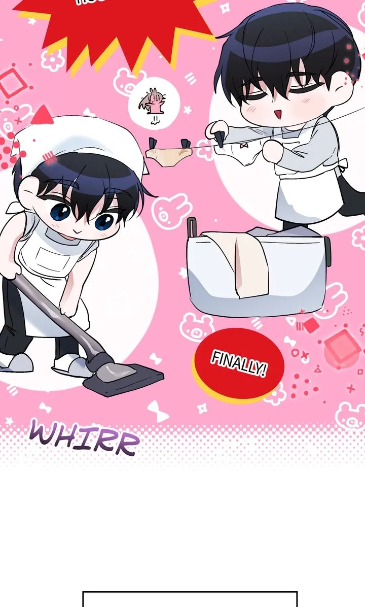 Naughty Male Friend Chapter 21 page 65 - 