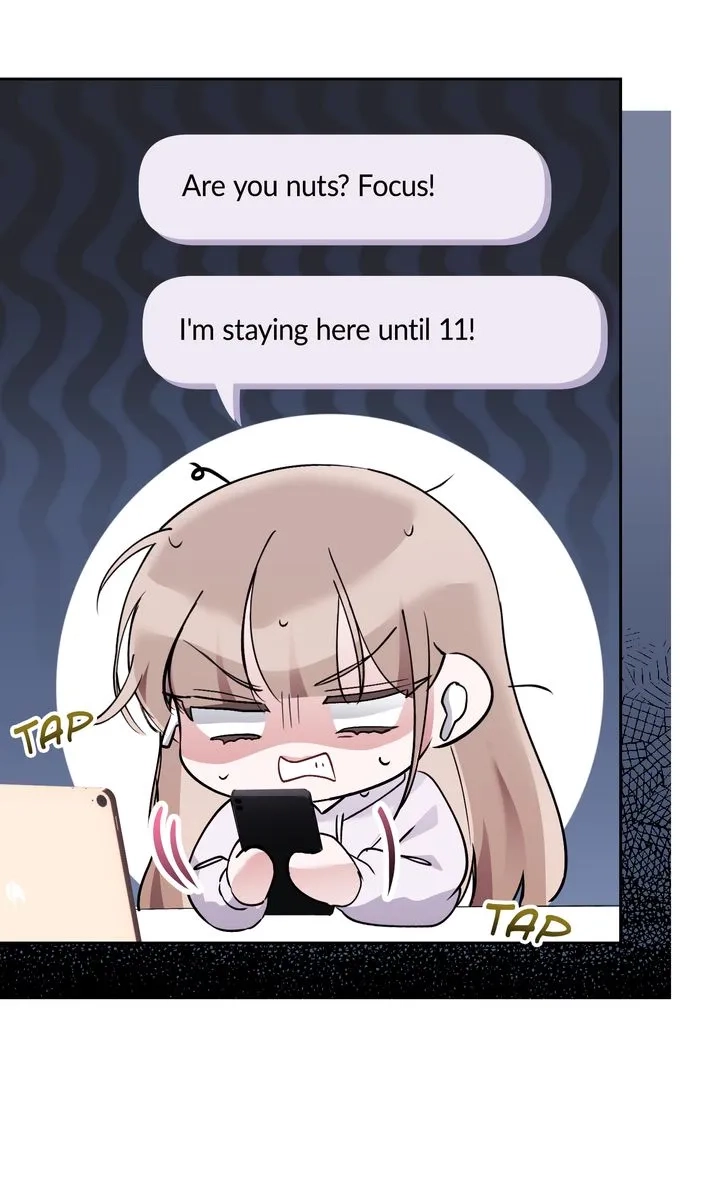 Naughty Male Friend Chapter 21 page 74 - 
