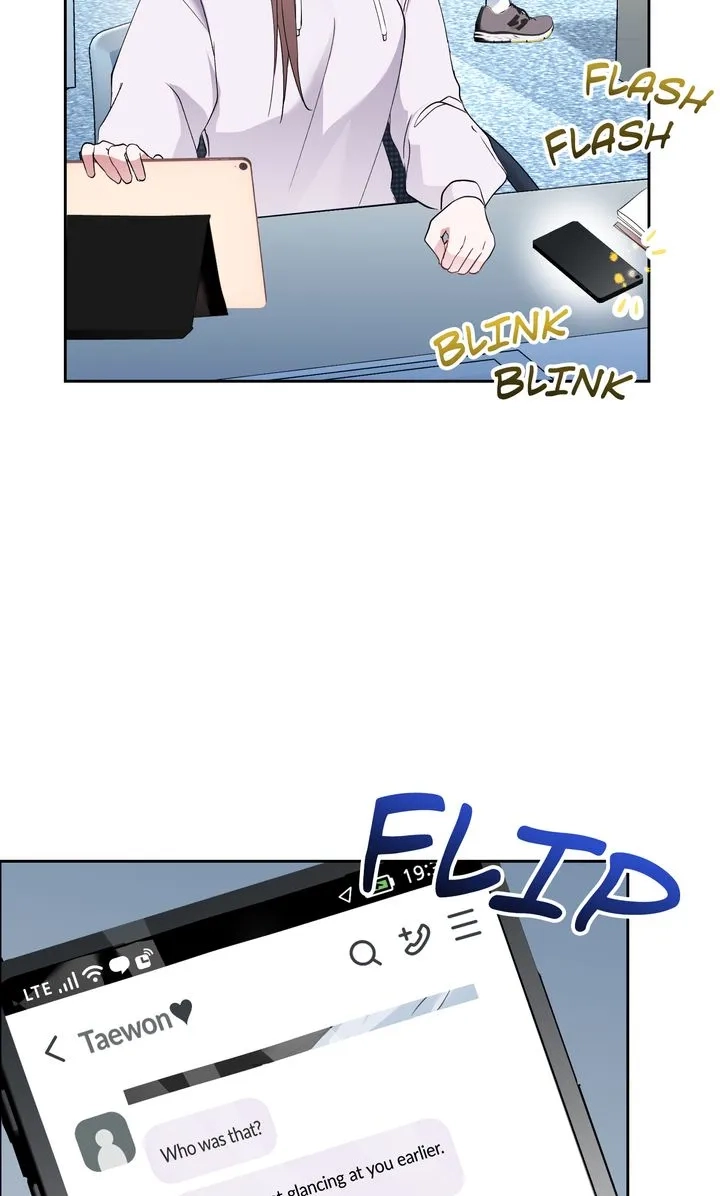 Naughty Male Friend Chapter 21 page 85 - 