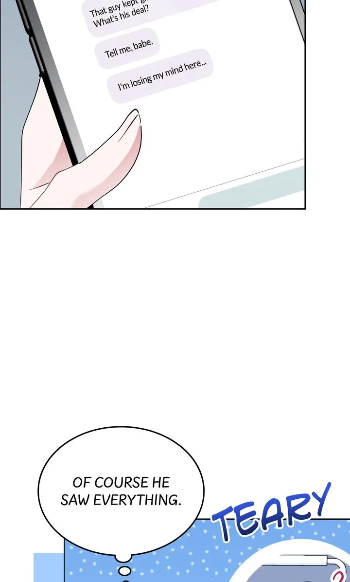 Naughty Male Friend Chapter 21 page 86 - 