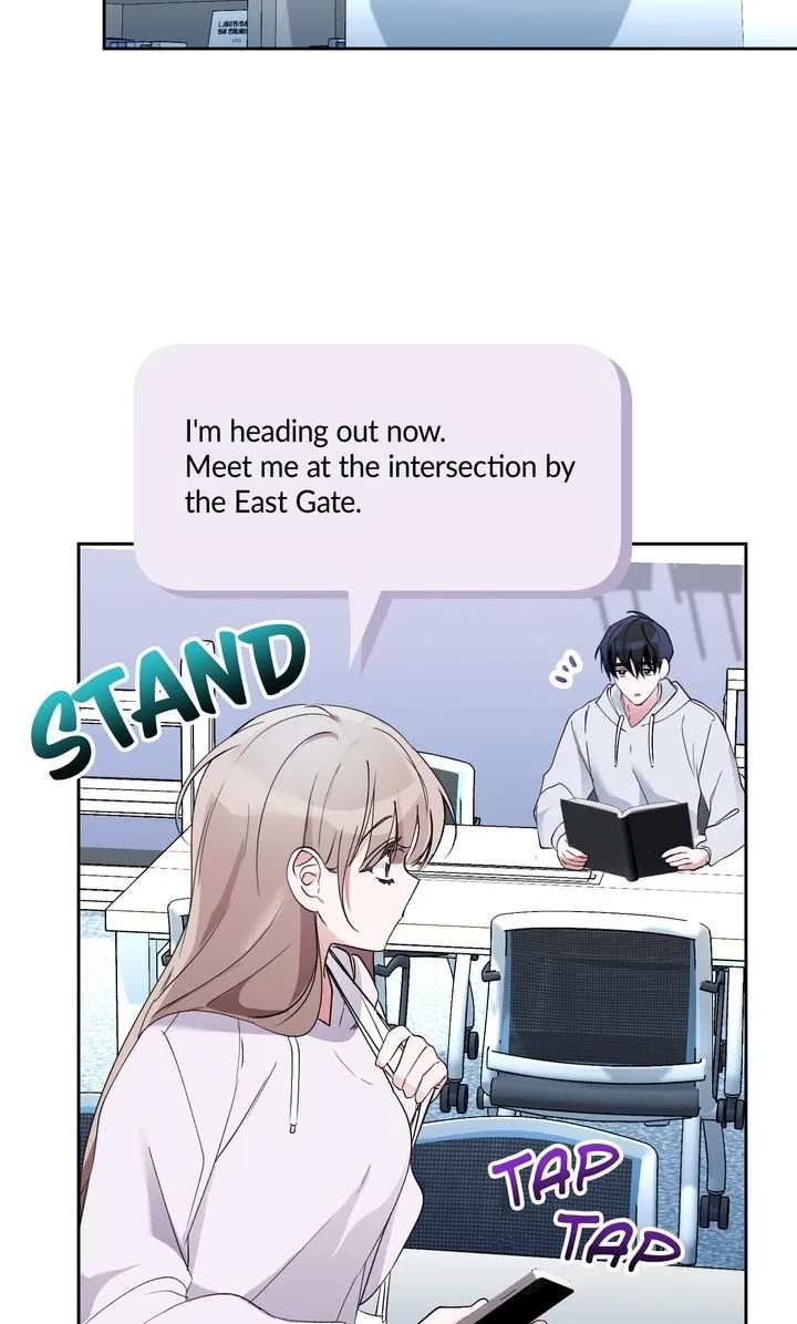 Naughty Male Friend Chapter 21 page 89 - 