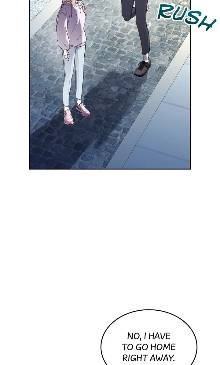 Naughty Male Friend Chapter 21 page 93 - 