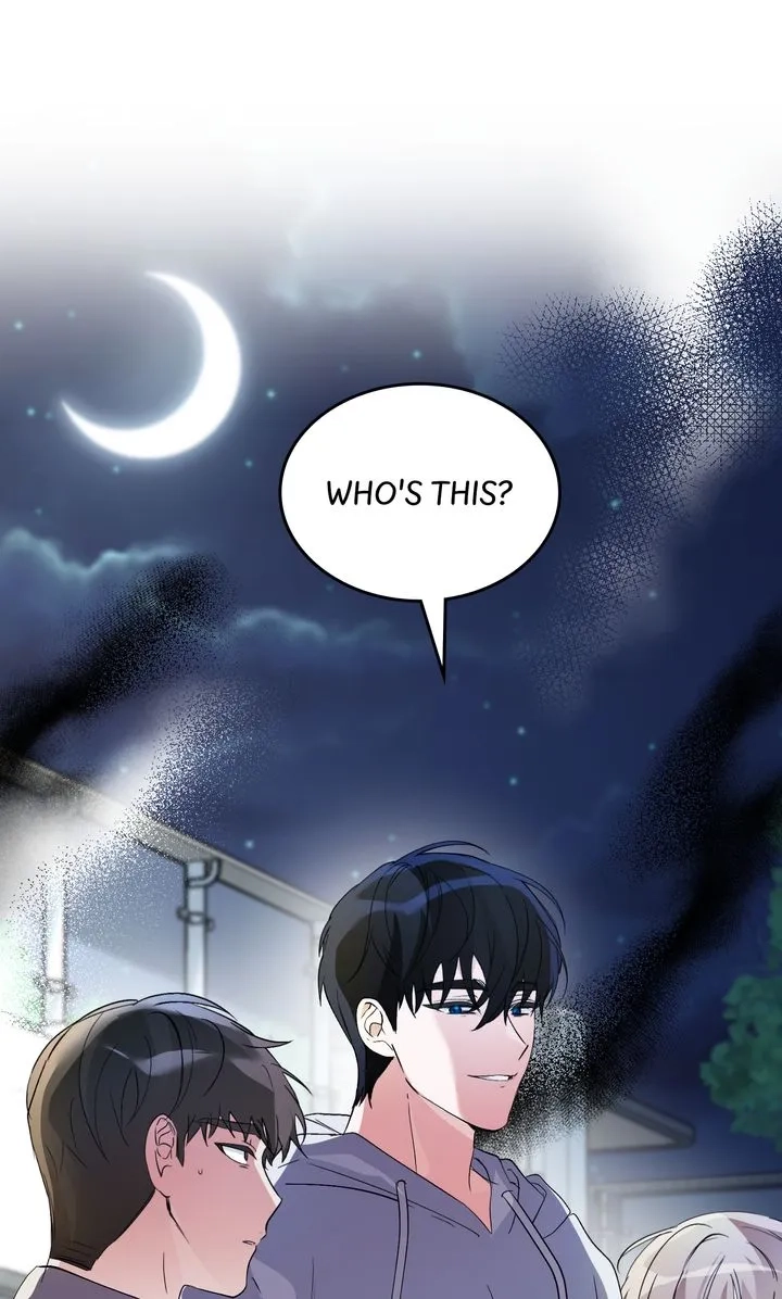 Naughty Male Friend Chapter 22 page 1 - 