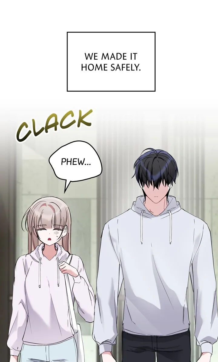 Naughty Male Friend Chapter 22 page 14 - 