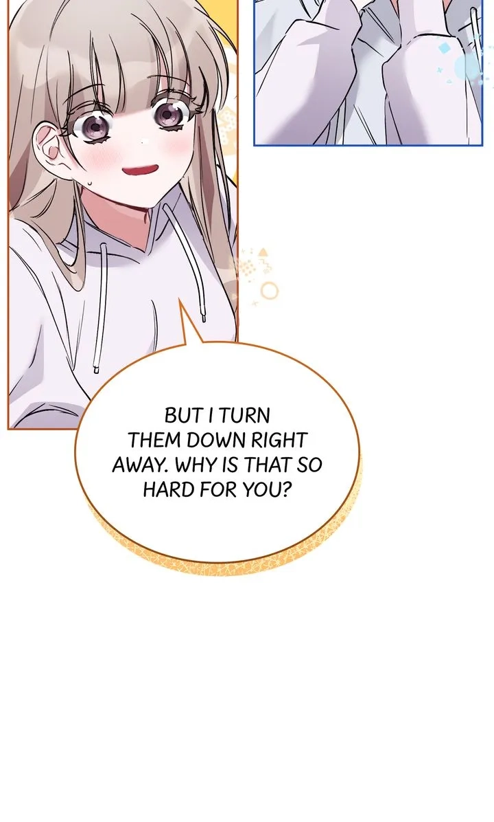 Naughty Male Friend Chapter 22 page 19 - 