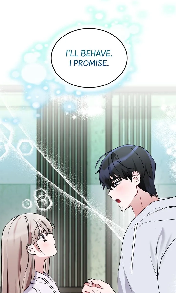 Naughty Male Friend Chapter 22 page 23 - 