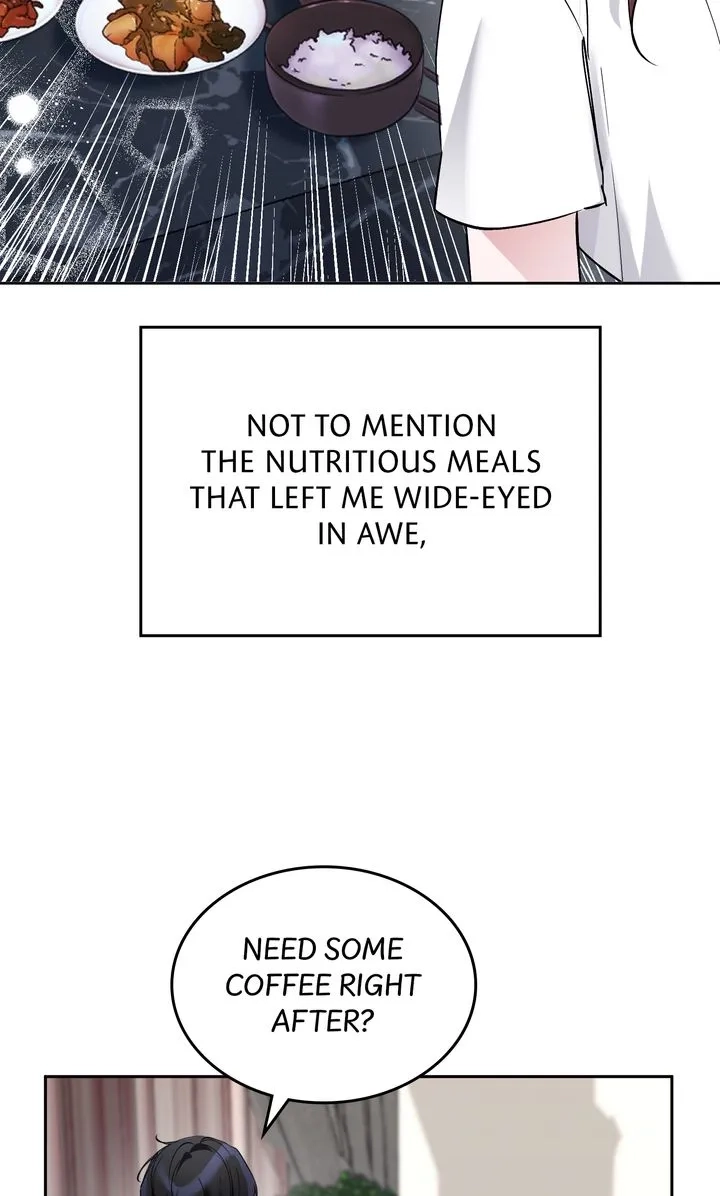 Naughty Male Friend Chapter 22 page 31 - 