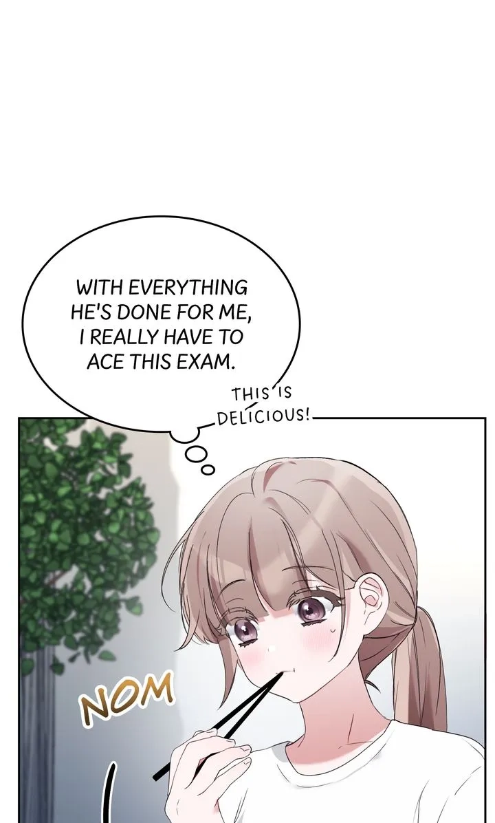 Naughty Male Friend Chapter 22 page 33 - 