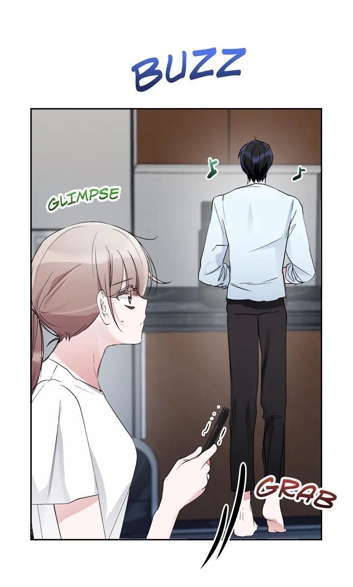 Naughty Male Friend Chapter 22 page 38 - 