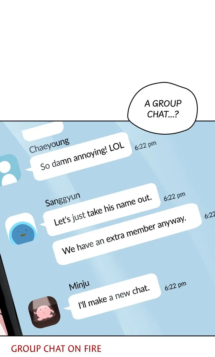 Naughty Male Friend Chapter 22 page 39 - 