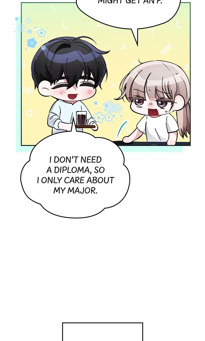 Naughty Male Friend Chapter 22 page 43 - 