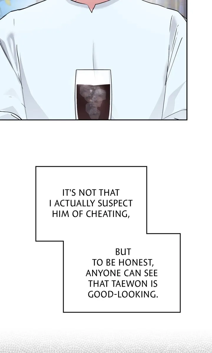Naughty Male Friend Chapter 22 page 46 - 