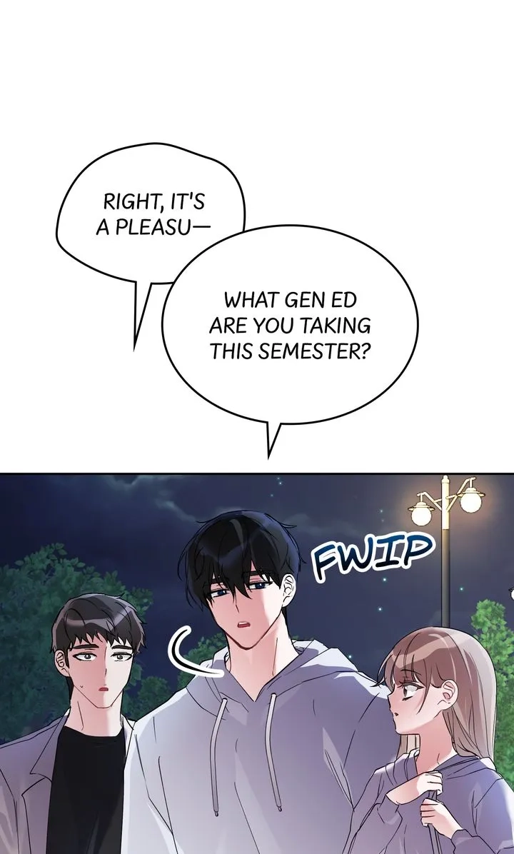 Naughty Male Friend Chapter 22 page 6 - 