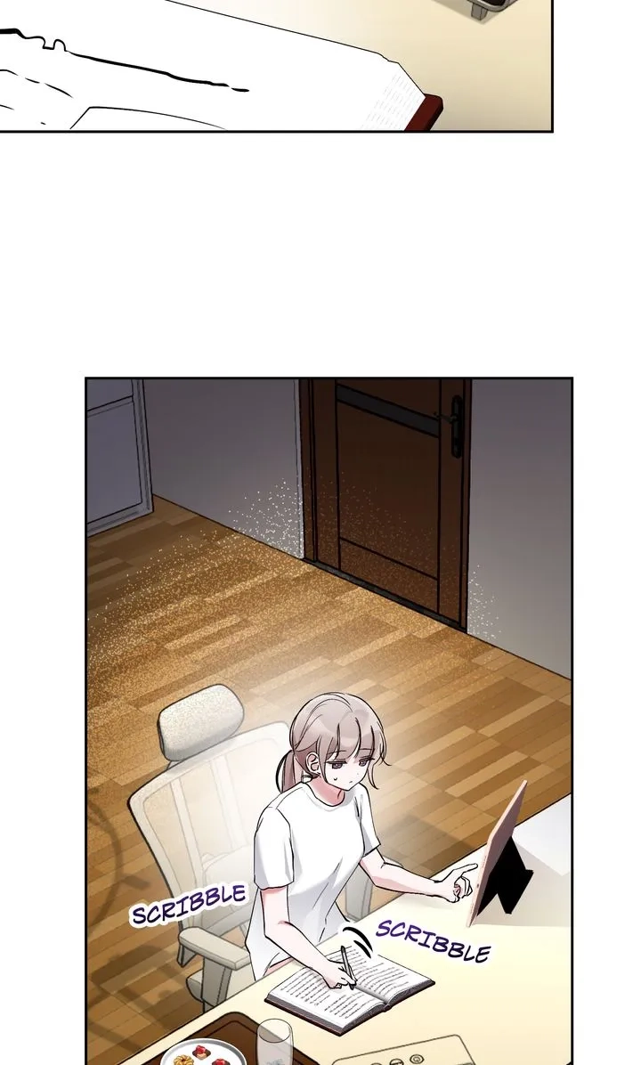 Naughty Male Friend Chapter 22 page 58 - 