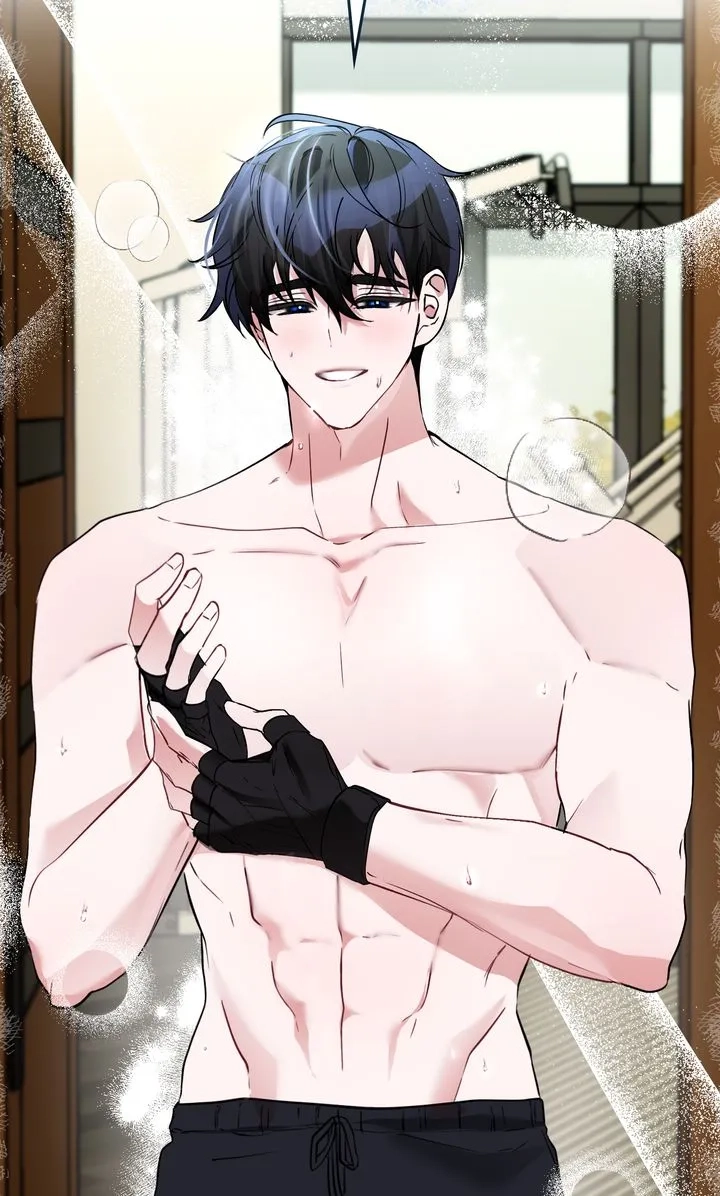 Naughty Male Friend Chapter 22 page 63 - 