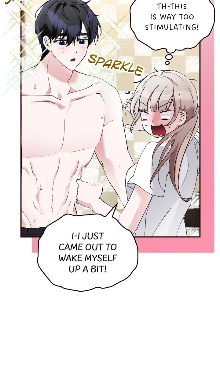 Naughty Male Friend Chapter 22 page 66 - 