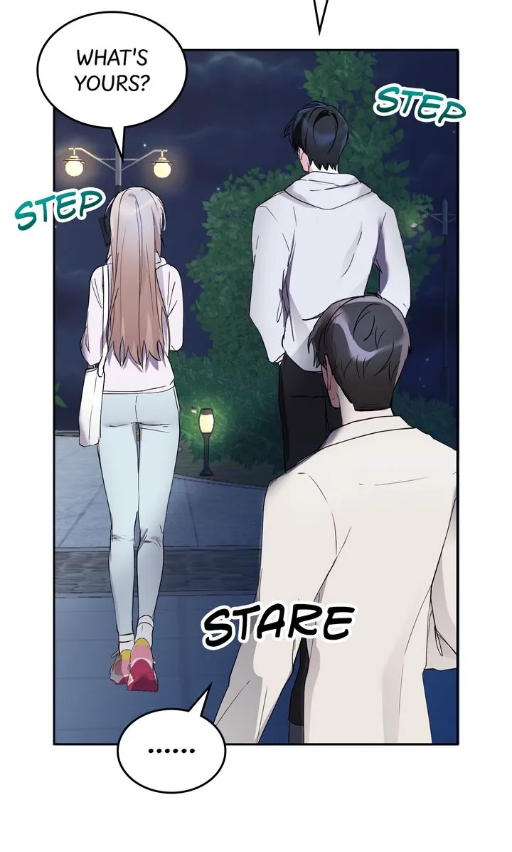 Naughty Male Friend Chapter 22 page 8 - 