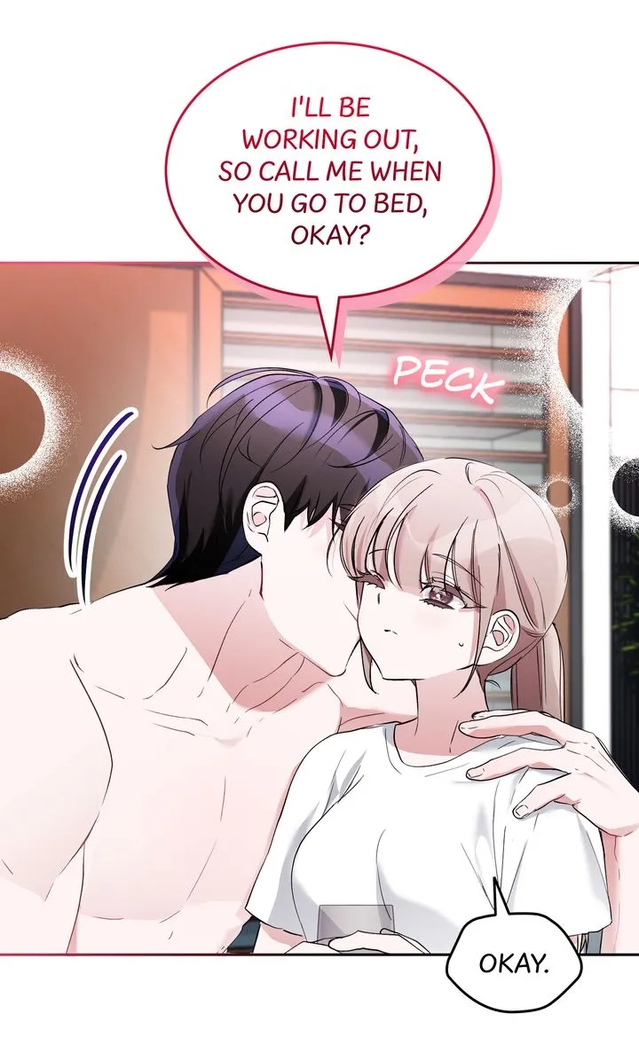 Naughty Male Friend Chapter 22 page 71 - 