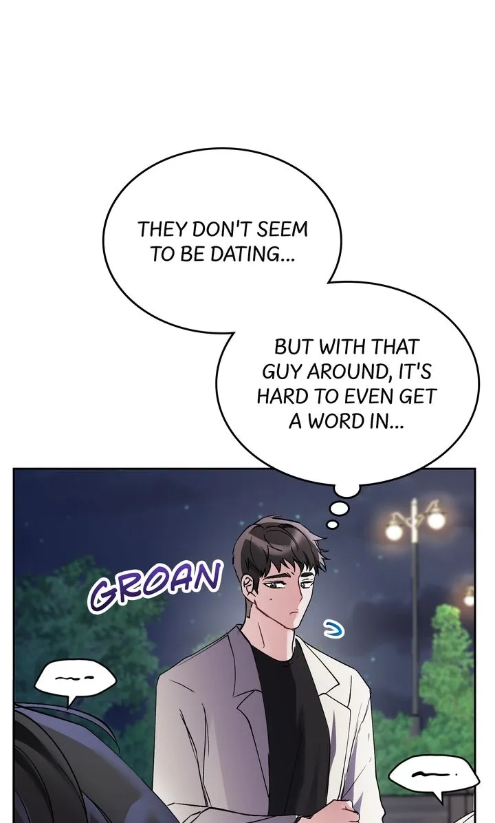 Naughty Male Friend Chapter 22 page 9 - 