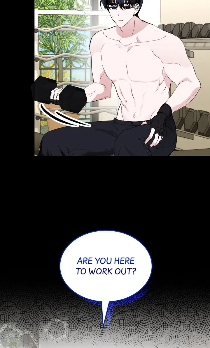 Naughty Male Friend Chapter 22 page 82 - 