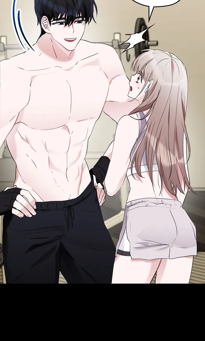 Naughty Male Friend Chapter 22 page 88 - 