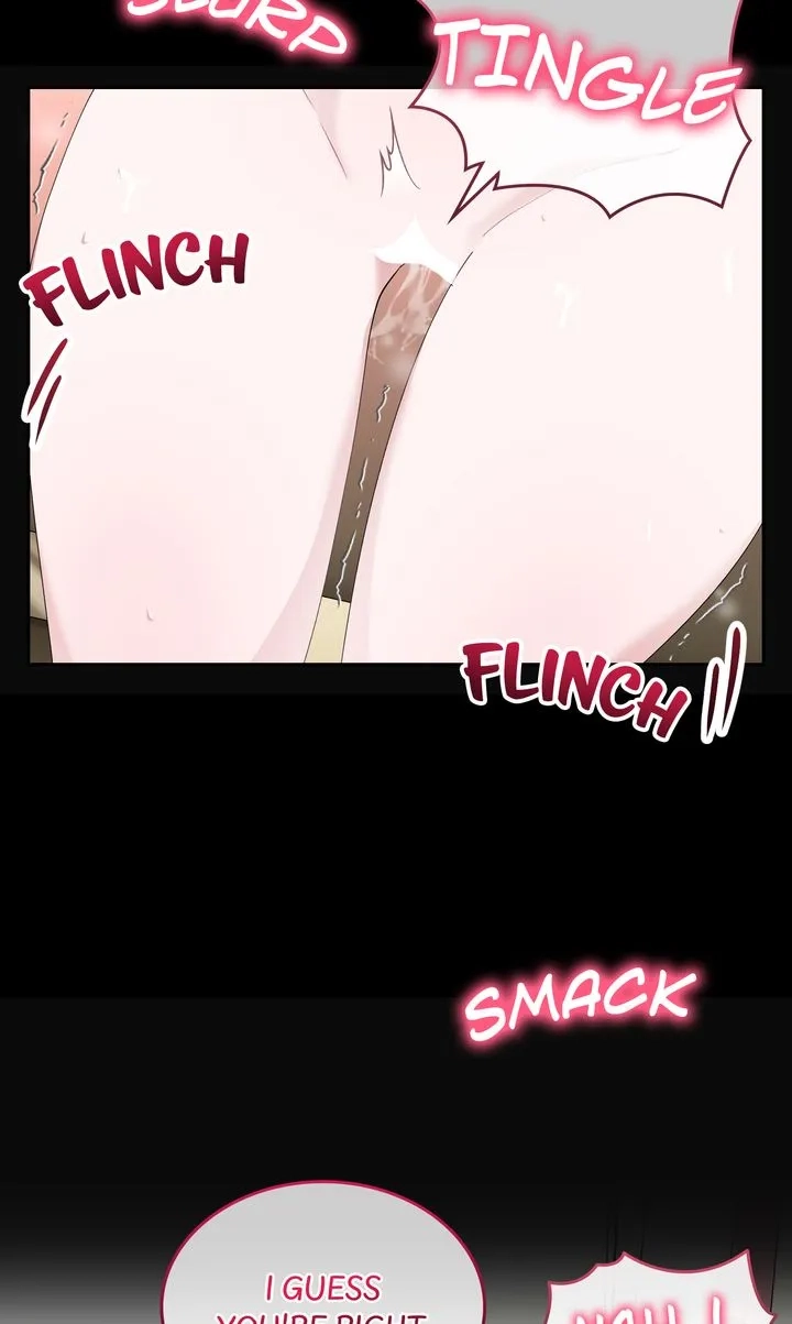 Naughty Male Friend Chapter 23 page 18 - 