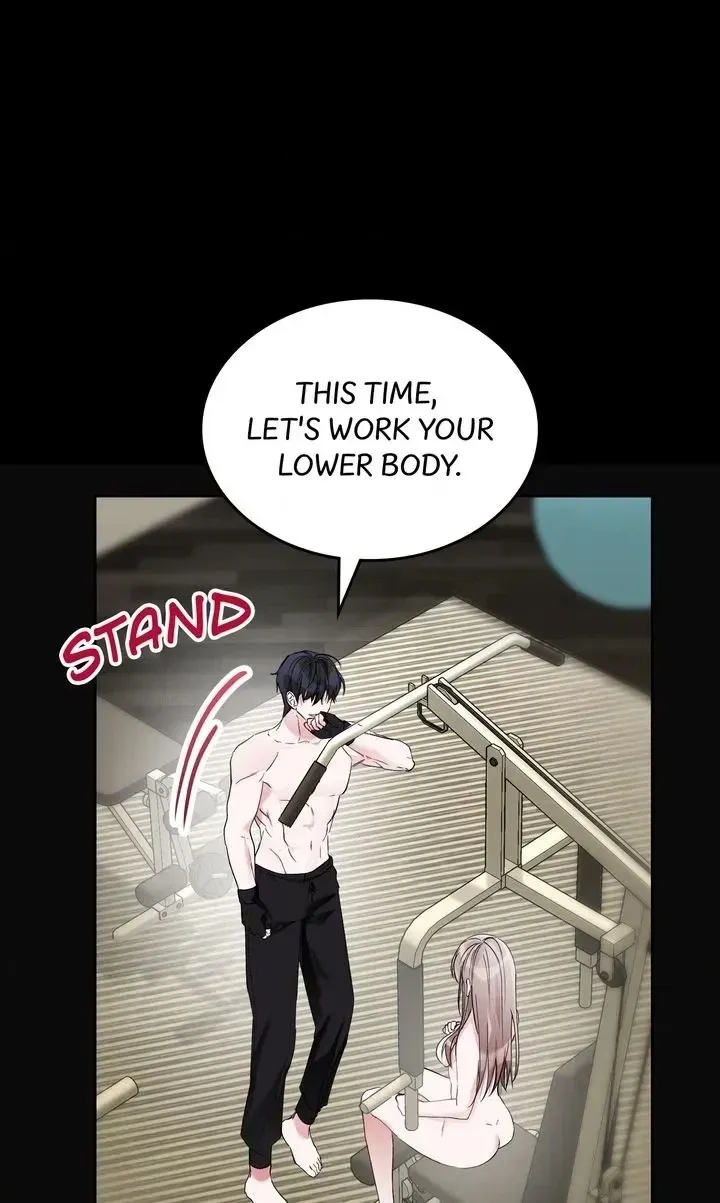 Naughty Male Friend Chapter 23 page 20 - 