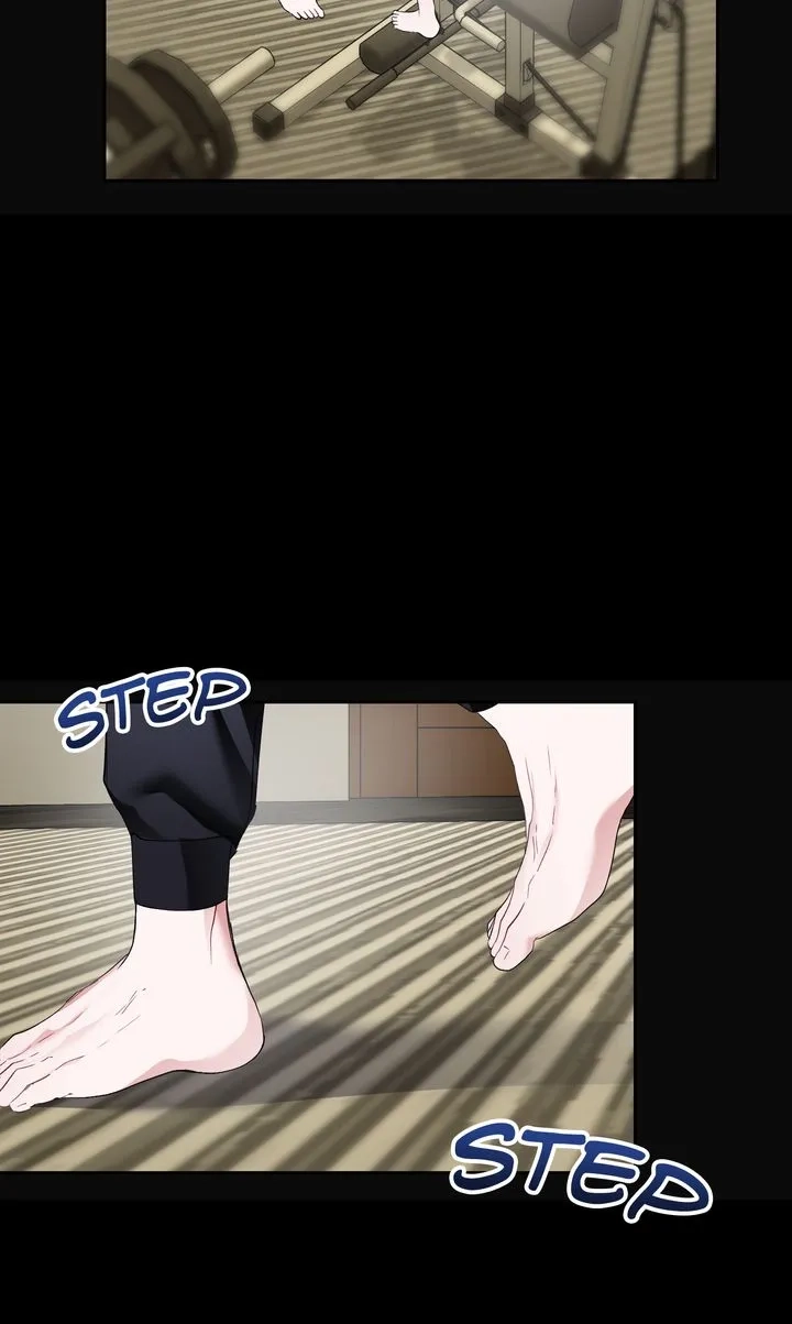 Naughty Male Friend Chapter 23 page 21 - 