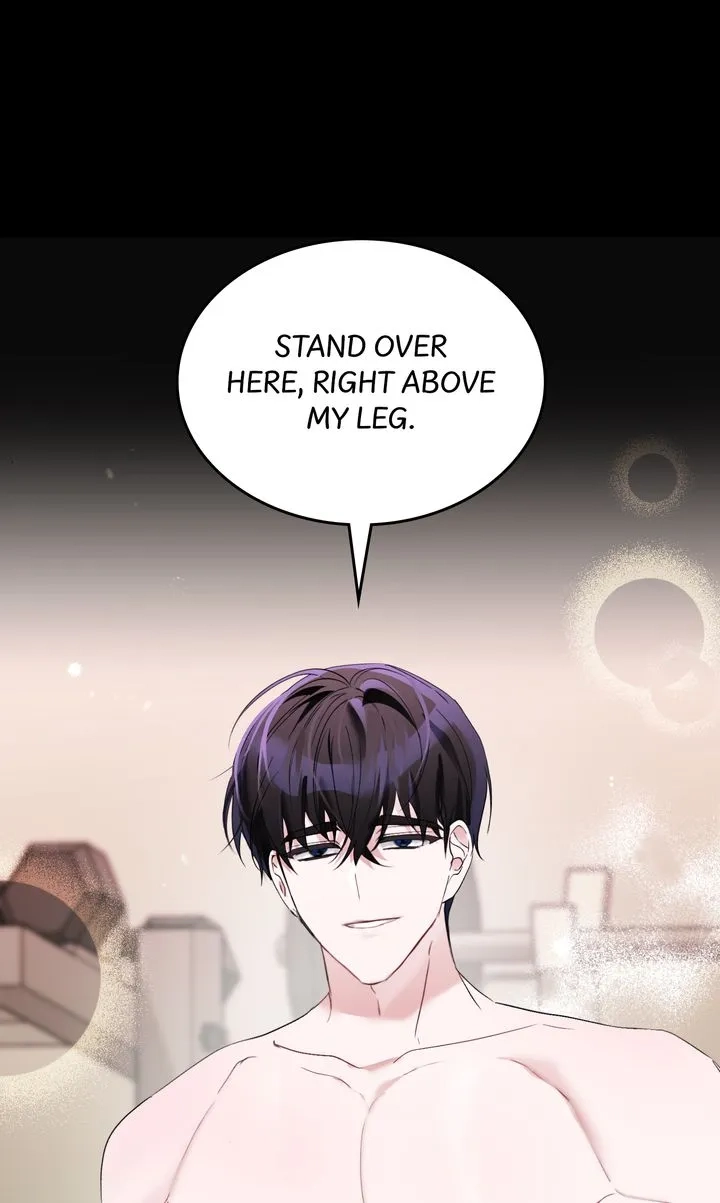 Naughty Male Friend Chapter 23 page 23 - 
