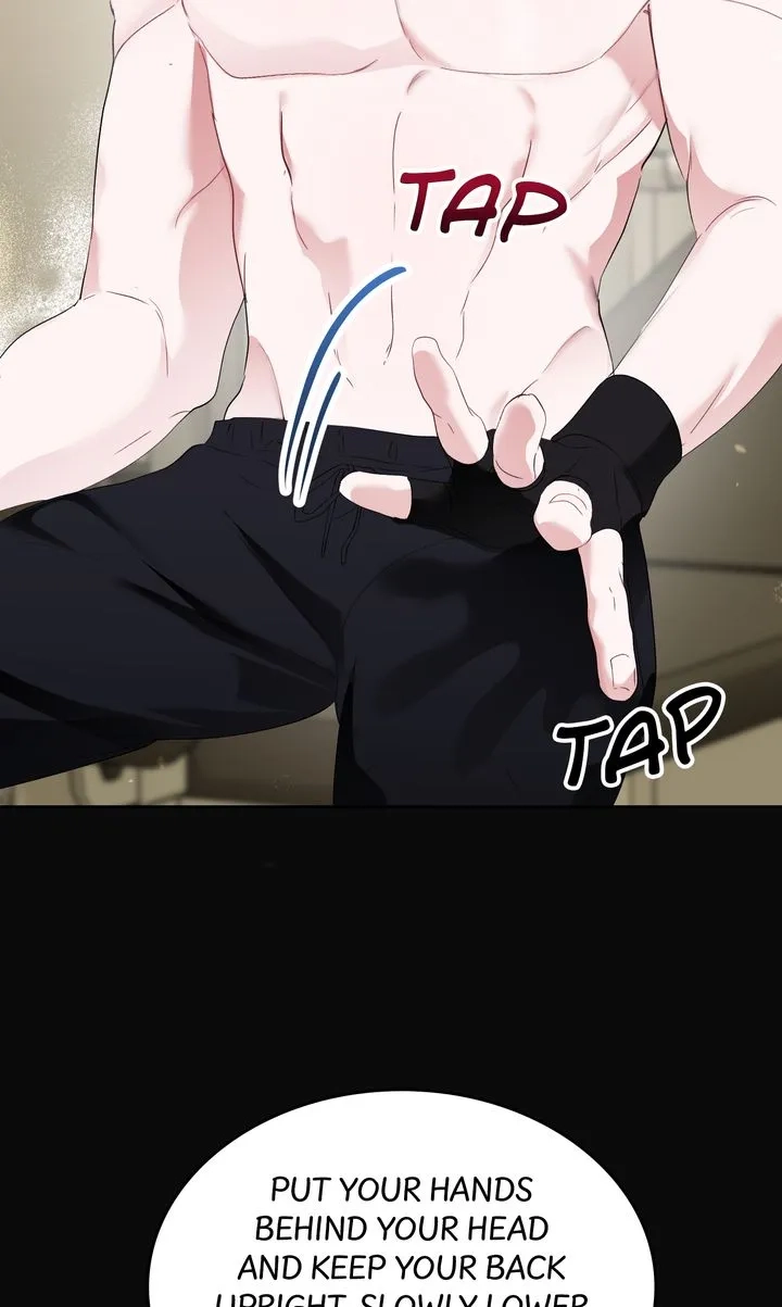 Naughty Male Friend Chapter 23 page 24 - 