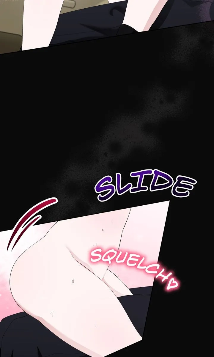 Naughty Male Friend Chapter 23 page 27 - 