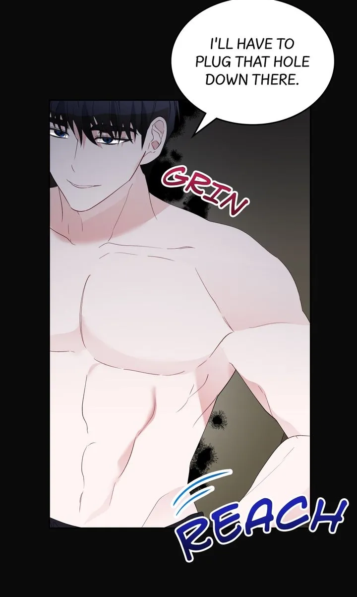 Naughty Male Friend Chapter 23 page 32 - 