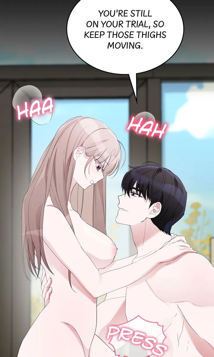 Naughty Male Friend Chapter 23 page 34 - 