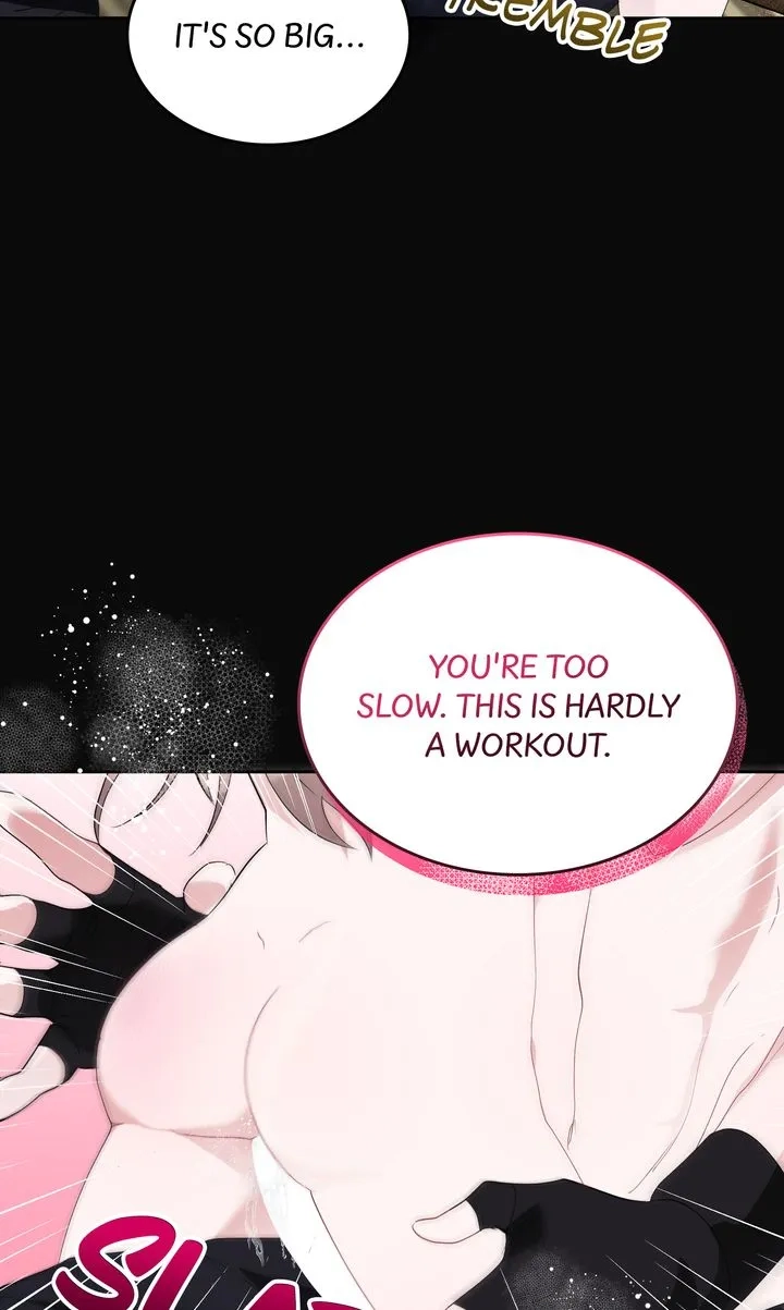 Naughty Male Friend Chapter 23 page 38 - 