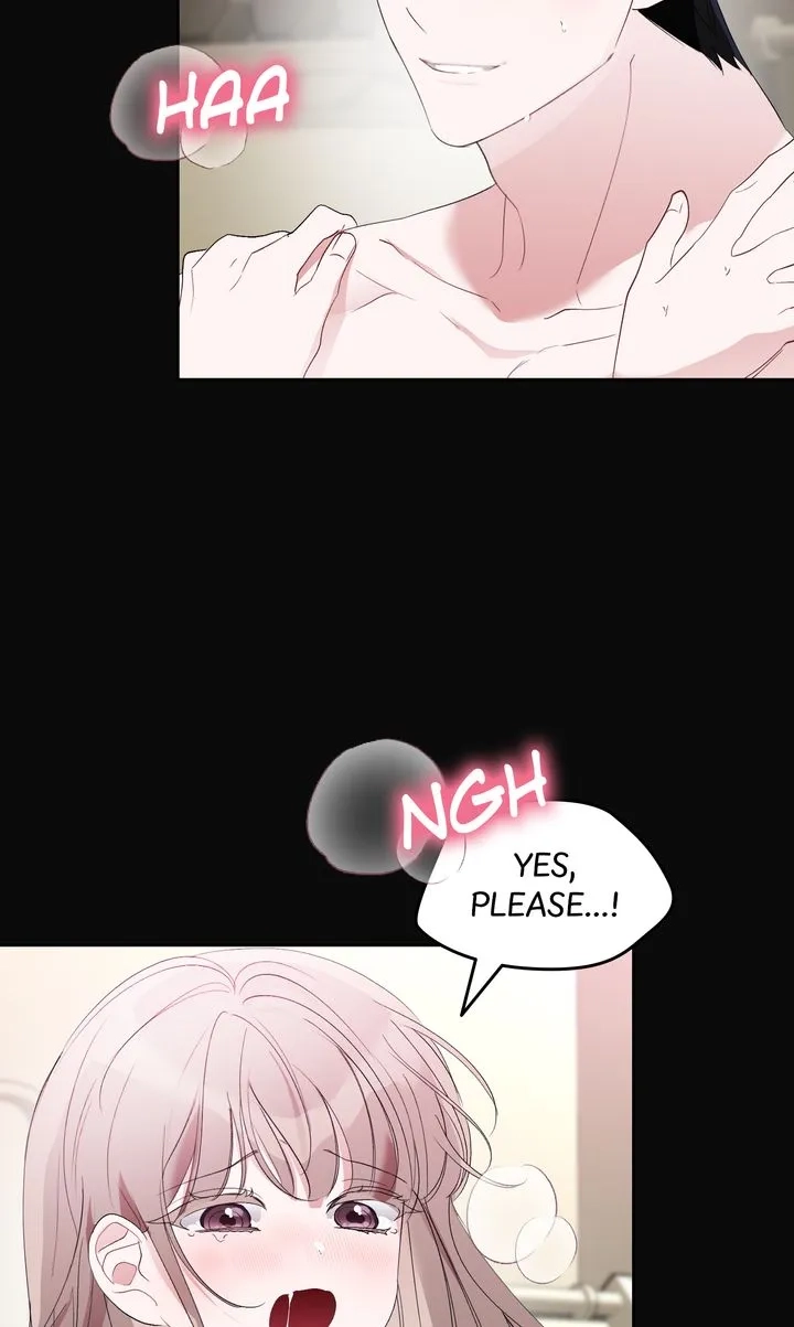 Naughty Male Friend Chapter 23 page 41 - 