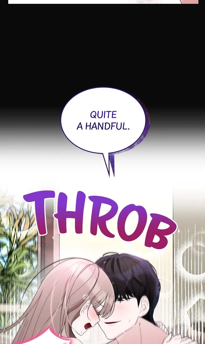 Naughty Male Friend Chapter 23 page 43 - 
