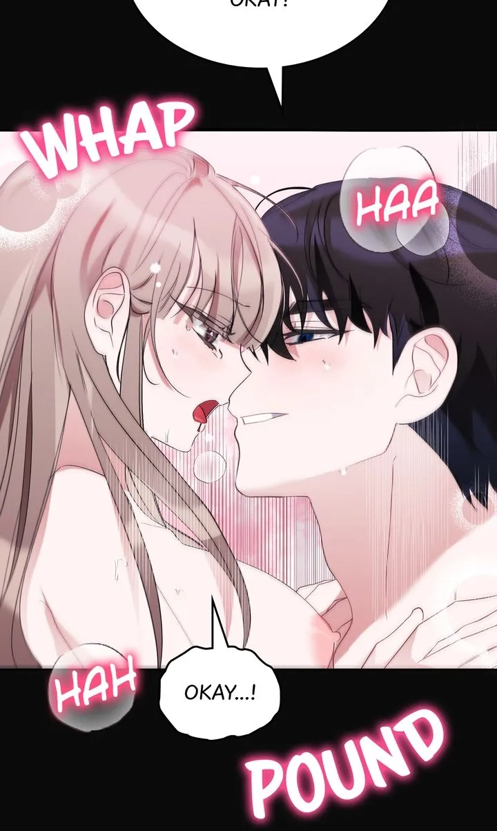 Naughty Male Friend Chapter 23 page 46 - 