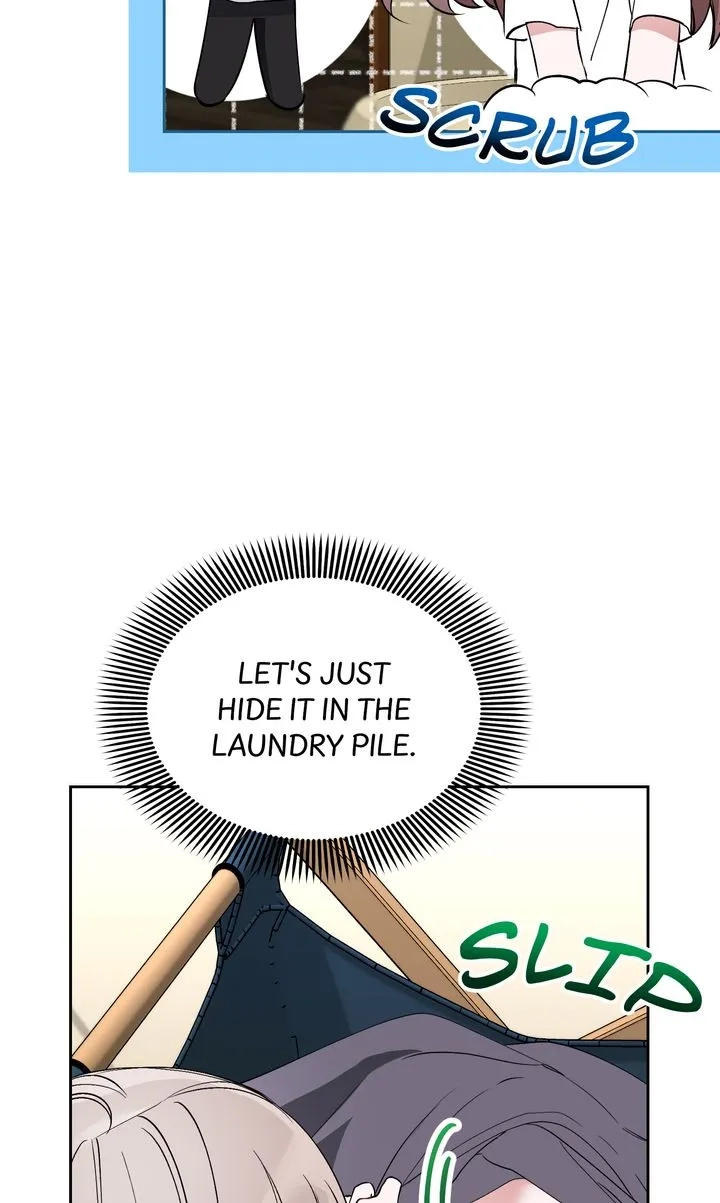 Naughty Male Friend Chapter 23 page 57 - 