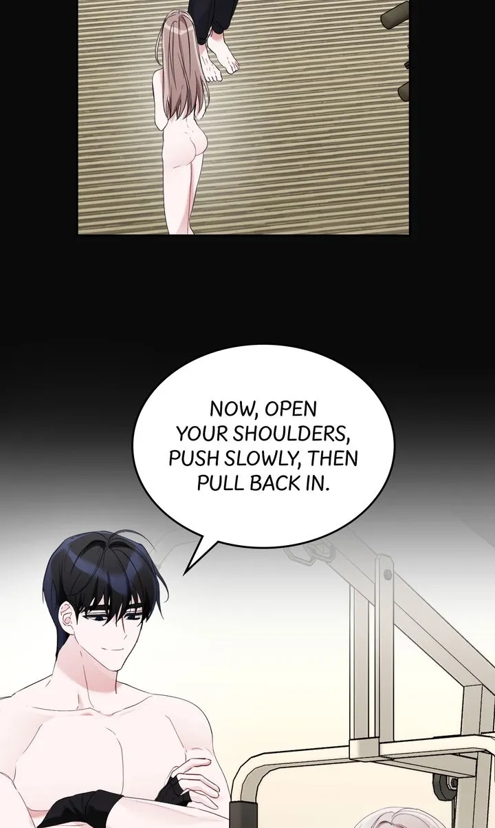 Naughty Male Friend Chapter 23 page 7 - 
