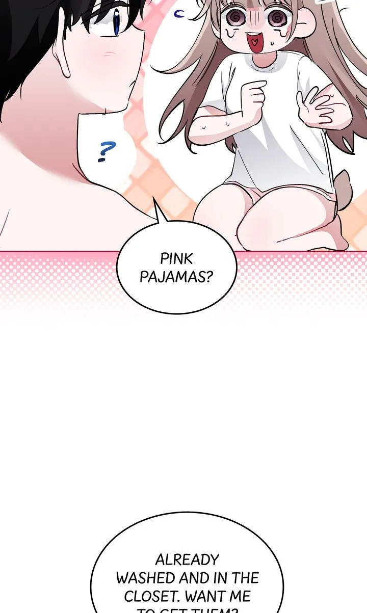 Naughty Male Friend Chapter 23 page 61 - 