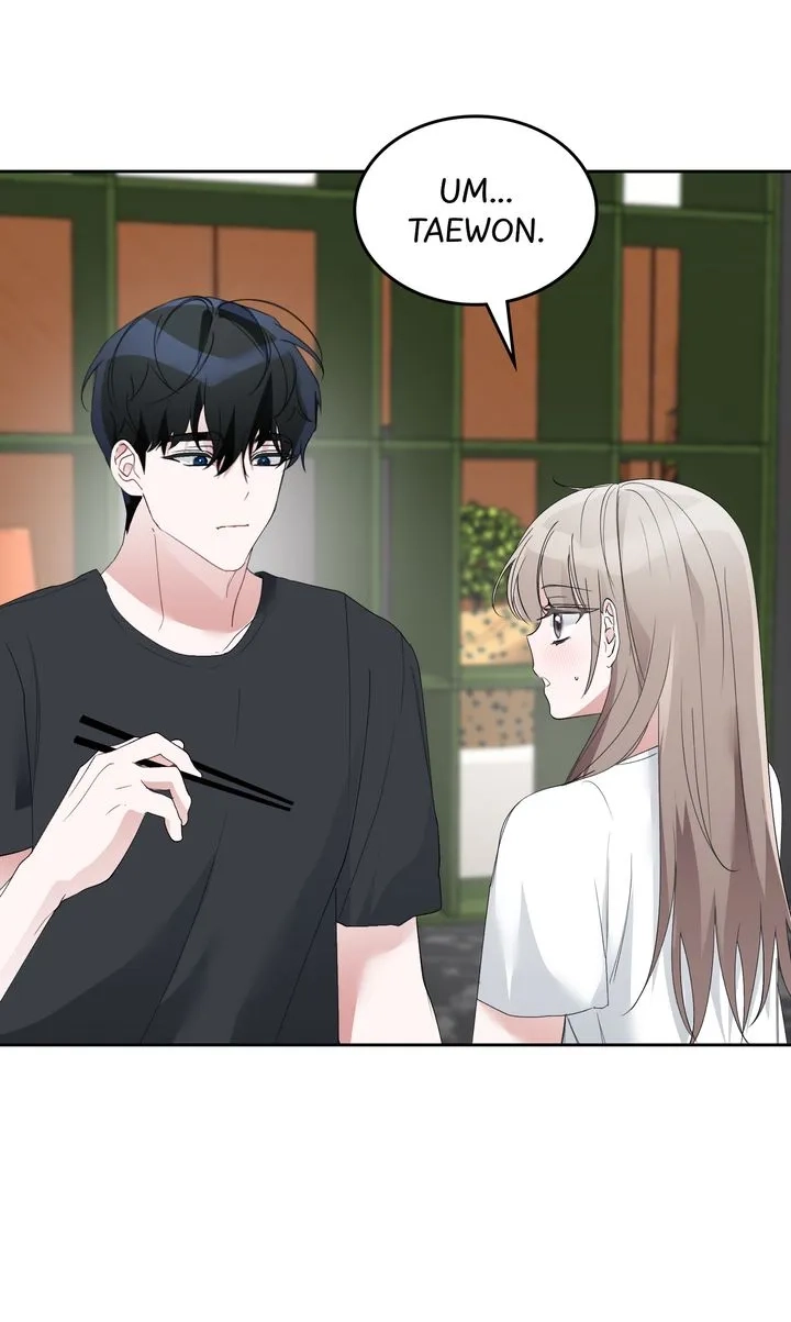 Naughty Male Friend Chapter 23 page 71 - 