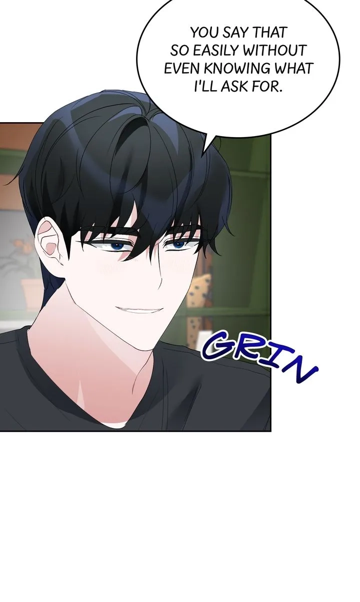 Naughty Male Friend Chapter 23 page 73 - 