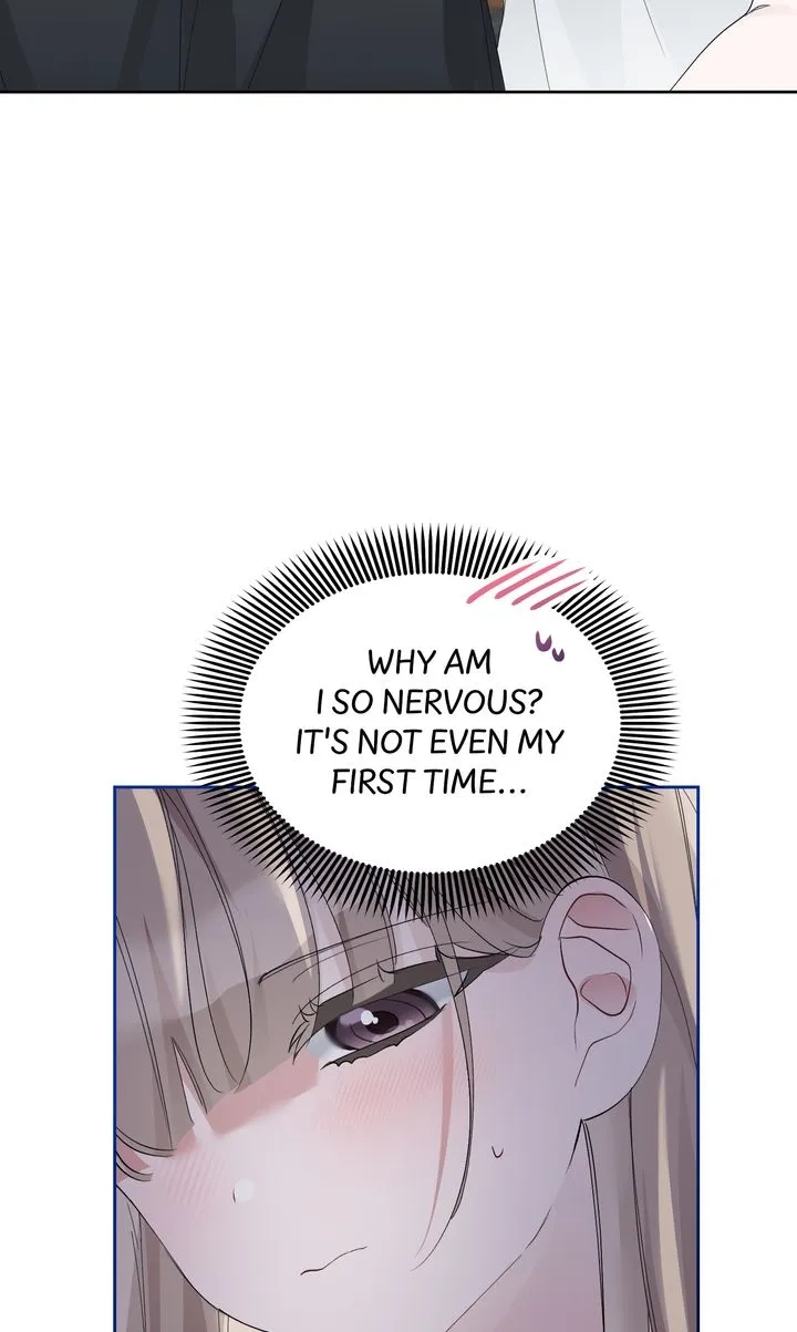 Naughty Male Friend Chapter 23 page 75 - 