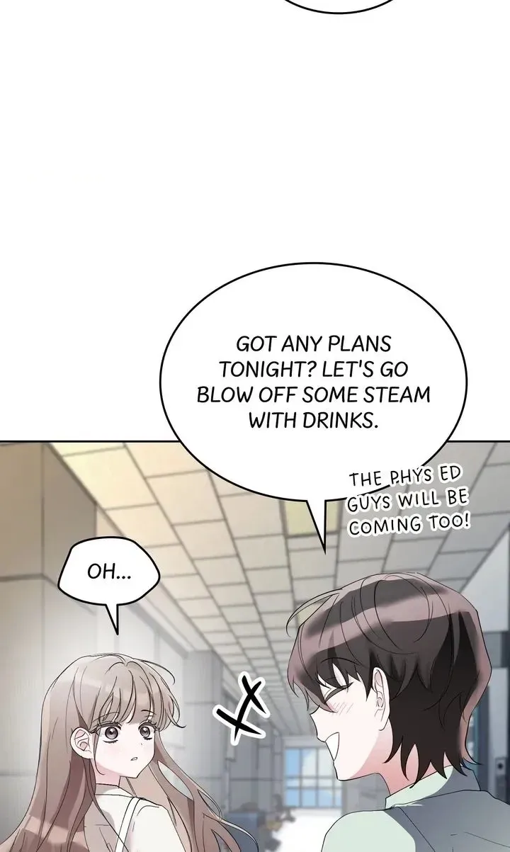 Naughty Male Friend Chapter 23 page 80 - 
