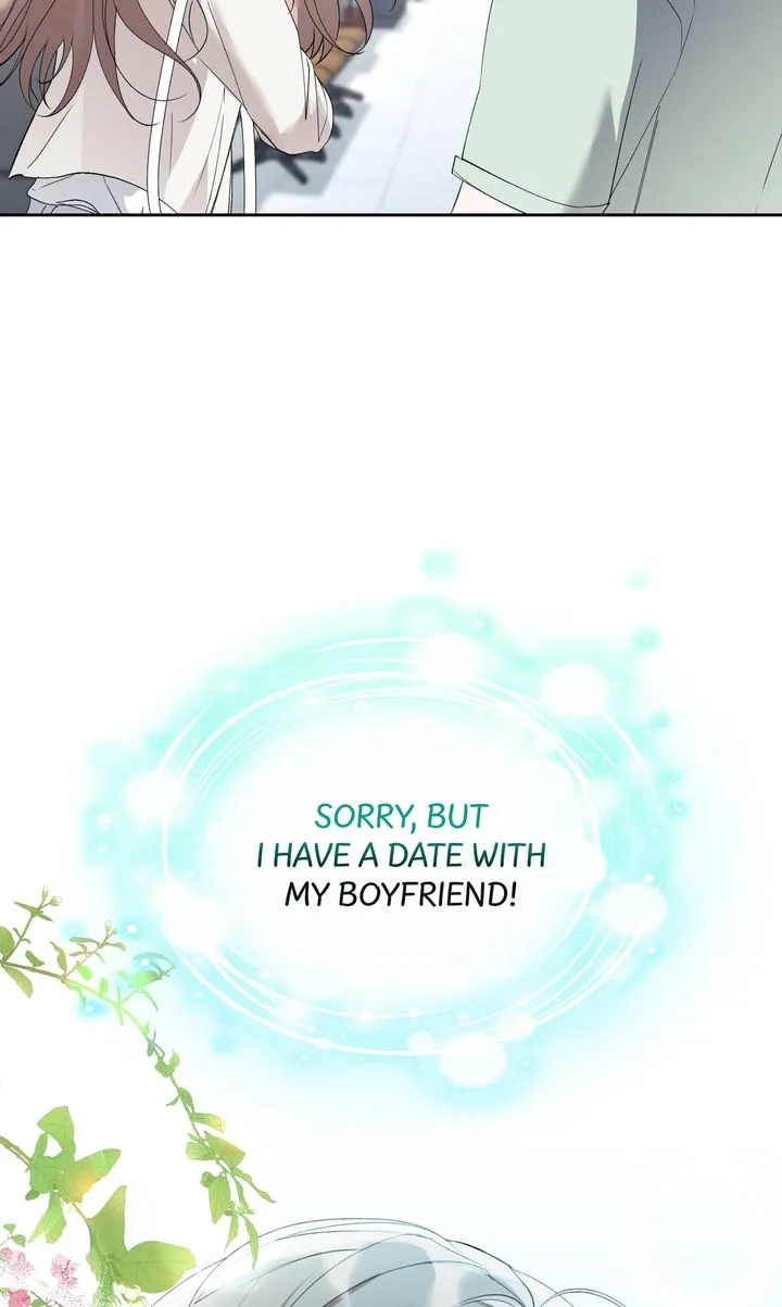Naughty Male Friend Chapter 23 page 81 - 